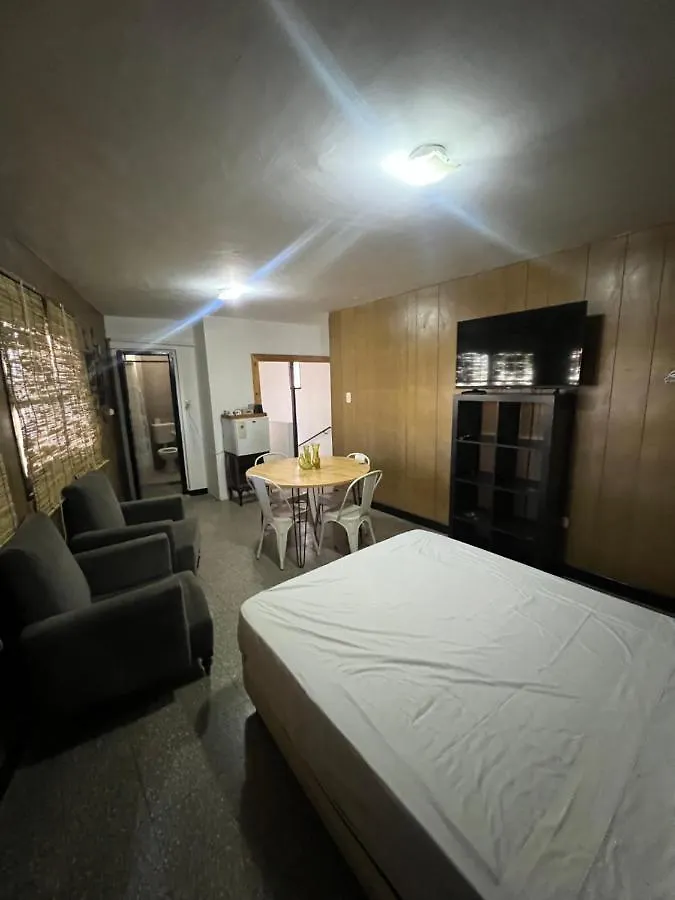 Espectacular Monoambiente Mendoza Capital Apartamento