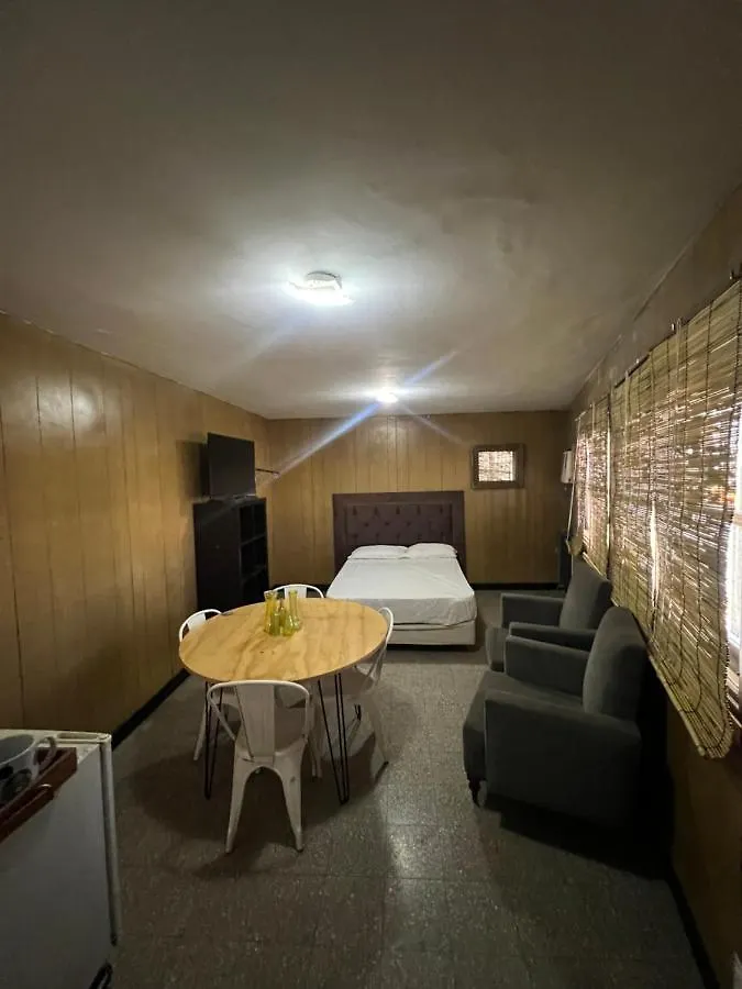 Espectacular Monoambiente Mendoza Capital Apartamento