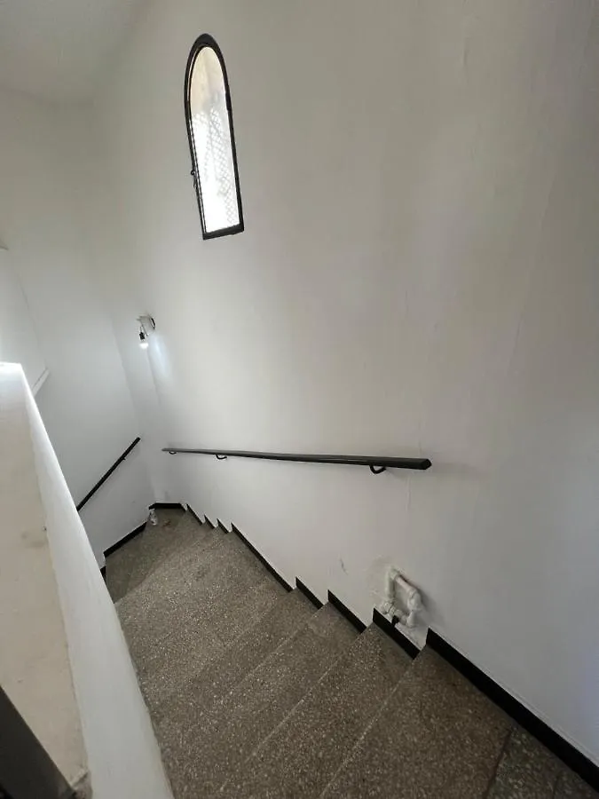 Espectacular Monoambiente Mendoza Capital Apartamento