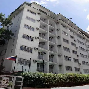 Savoy Hotel Caracas