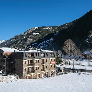 Pierre&vacances La Tulipa Apartahotel Ordino