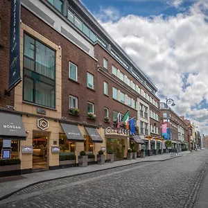 The Morgan Hotel Dublín