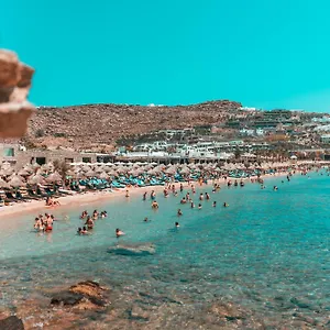 Paradise - Adults Only Hotel Platis Gialos
