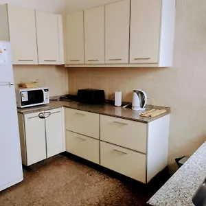 Сasa de vacaciones Duplex Estratégico Conocer G, Mendoza